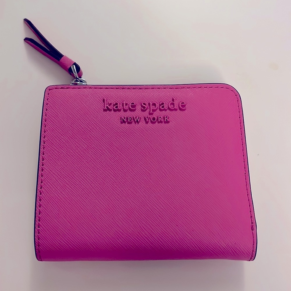 Kate Spade wallet